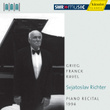 Sviatoslav Richter: Piano Recital 1994
