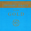 The Very Best Of Gregory Isaacs Gold