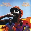 Funky Kingston - Toots & The Maytals