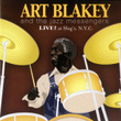 Live! At Slug's, N.y.c.