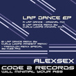 Lap Dance Ep