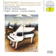 Beethoven: Piano Concerto No.1; Choral Fantasy; Calm Sea And Prosperous Voyage