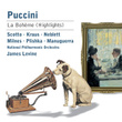 Puccini: La Bohème - Highlights