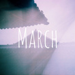 March