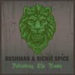 Bushman & Richie Spice Defending the Roots