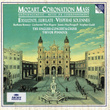 Mozart: Coronation Mass ; Exsultate, Jubilate; Vesperae Solennes