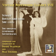 Vintage Hollywood Classics, Vol. 17: Sunset Boulevard & She (Original Motion Picture Soundtracks)