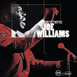 The Definitive Joe Williams
