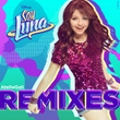 Soy Luna Remixes (AtellaGali Remixes)