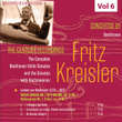 Milestones of a Violin Legend: Fritz Kreisler, Vol. 6