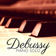 Debussy: Piano Solo