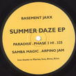 Summer Daze Ep