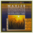 Mahler: Symphony No. 2 "Resurrection"