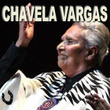 Chavela Vargas