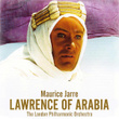 Lawrence Of Arabia (Orginal Soundtrack)