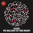 We Belong To The Night