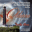 Betiko Ildoan (choeur D'hommes Du Pays Basque - Biarritz)