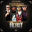 Ready (feat. Baby Bash & Tobias Brown)