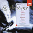 Puccini : La Bohème