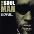 The Soul Man: 16 Kings Of Solid Gold Soul