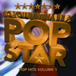 So You Wanna Be A Pop Star- Pop Hits 1