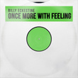 Once More with Feeling