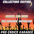 Brooks & Dunn - The Karaoke Anthology (karaoke Version)