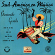Vintage Cuba Nº20 - Eps Collectors "sud-América En Música"