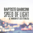 Speed of Light (L'amour et les étoiles)