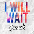 I Will Wait (feat. Lara Serena)