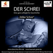 Stiller Schrei