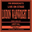 Live On Stage FM Broadcasts - Liberty Hall, Houston 9th November 1973