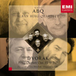 String Quartets Opp.51 & 105