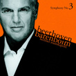 Beethoven : Symphony No.3, 'eroica'