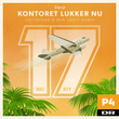 Kontoret Lukker Nu (Cutfather & Ben Remix)