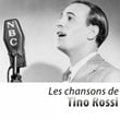 Les chansons de Tino Rossi (Remasterisé)