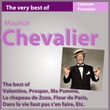The Very Best Of Maurice Chevalier: Anthologie 104 Chansons