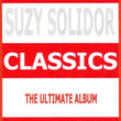 Classics : Suzy Solidor