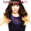 Samantha Jade