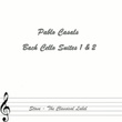 Bach Cello Suites 1&2