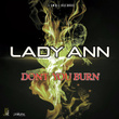 Don't You Burn - Single