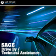 Drive By / Technical Assistance