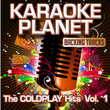 The Coldplay Hits Vol. 1
