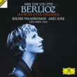 Berlioz: Les Nuits D'éte; Mélodies