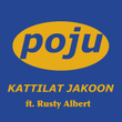 Kattilat jakoon (feat. Rusty Albert)