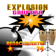 Explosión Grupera