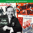 Composers On Broadway: Cole Porter
