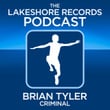 Brian Tyler: Criminal Podcast