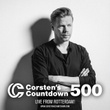 Corsten's Countdown 499 (Live from Rotterdam)