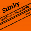 Melody on a Blues Shuffle (Demo)